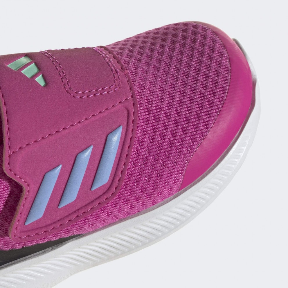 adidas Runfalcon 3.0 Sport Running Hook-and-Loop Shoes