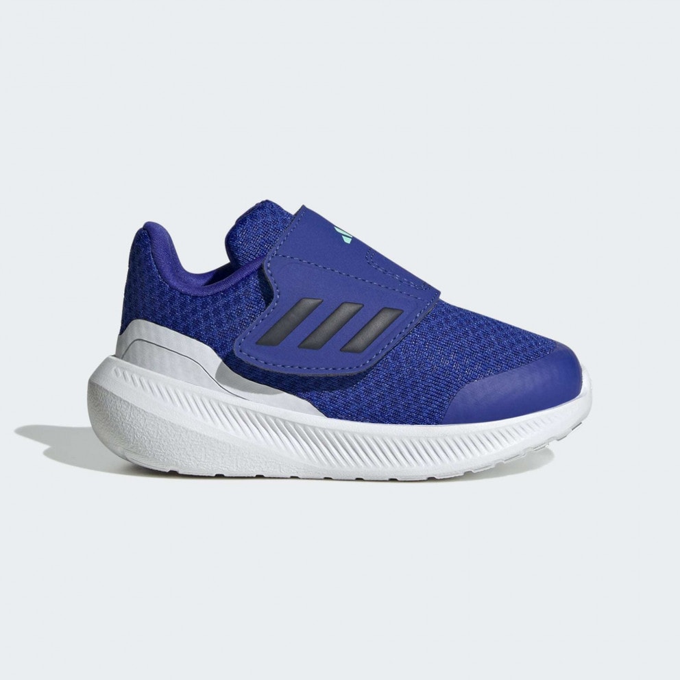 adidas Runfalcon 3.0 Sport Running Hook-and-Loop Kids Shoes