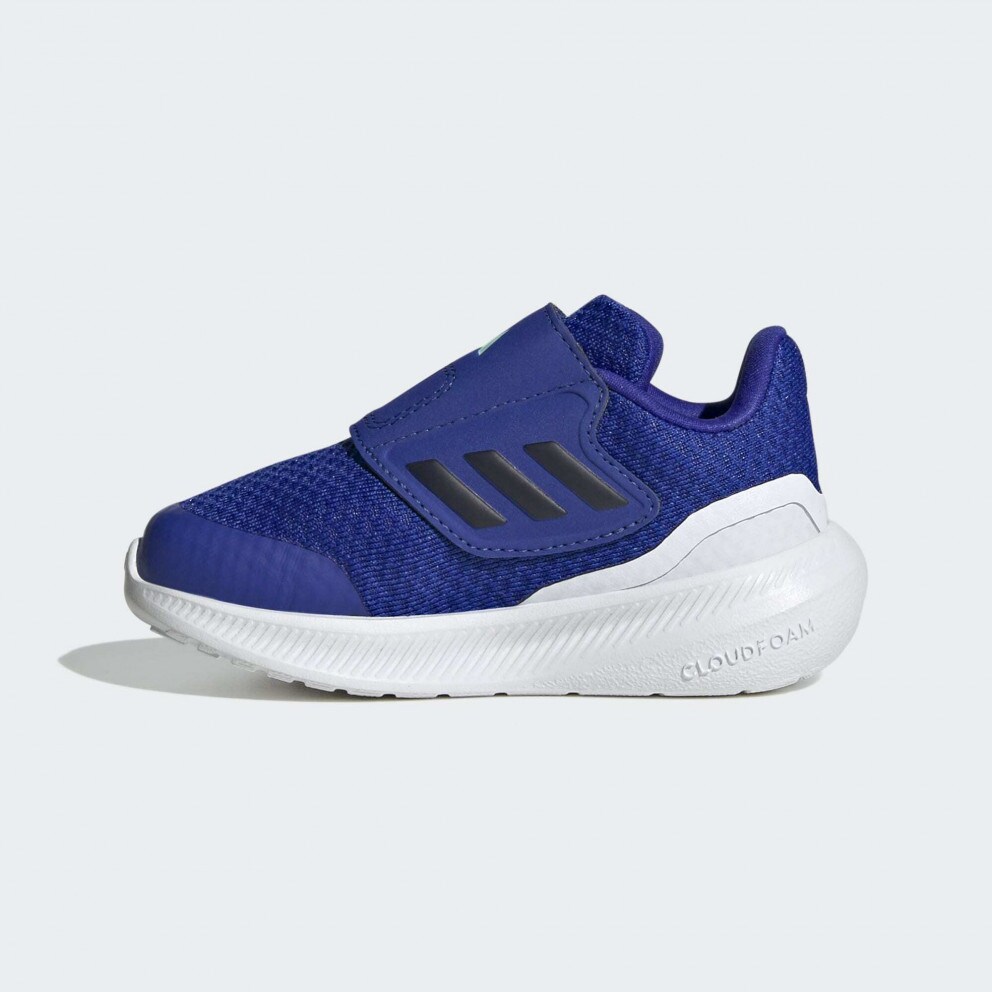 adidas Runfalcon 3.0 Sport Running Hook-and-Loop Kids Shoes