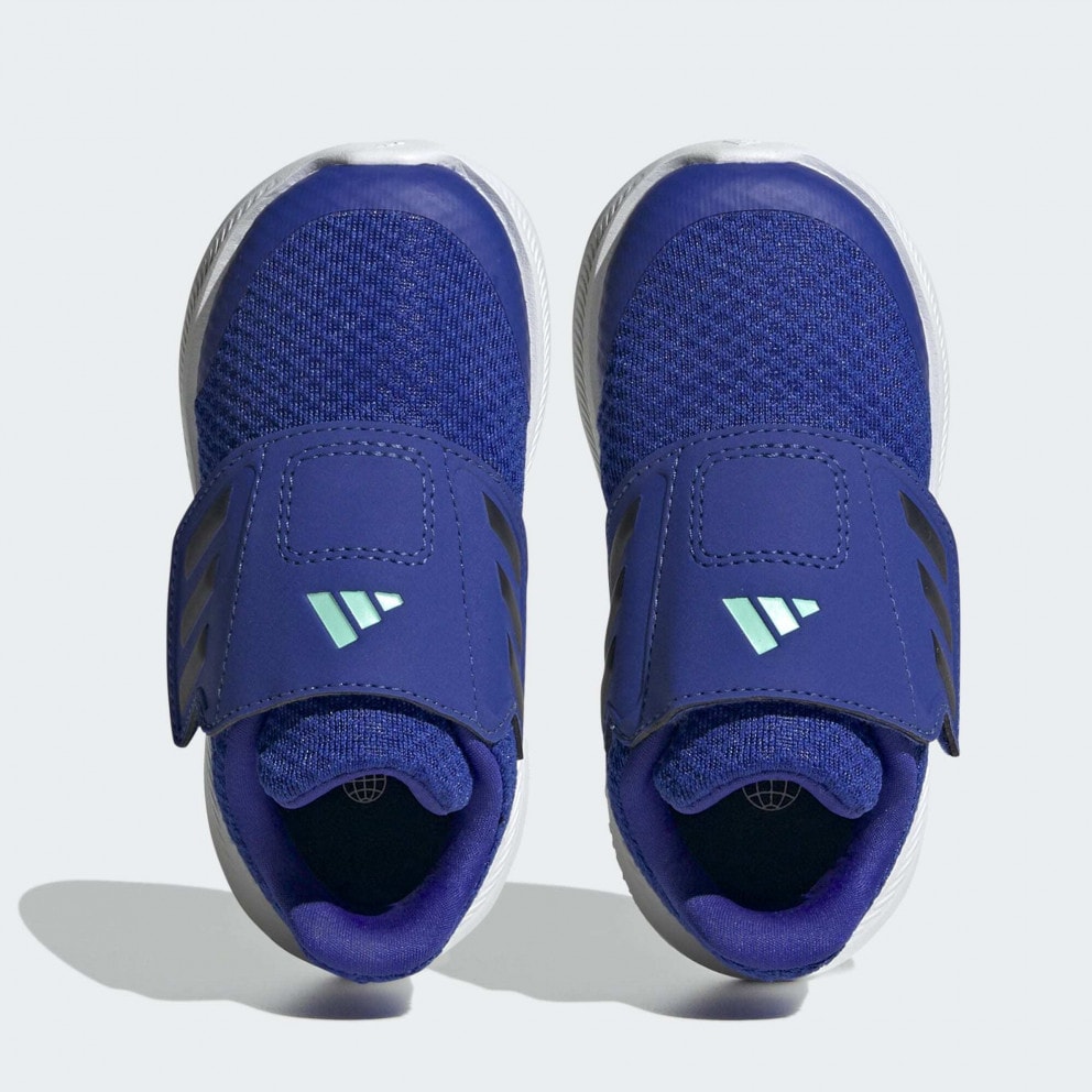 adidas Runfalcon 3.0 Sport Running Hook-and-Loop Kids Shoes