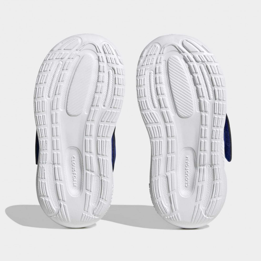 adidas Runfalcon 3.0 Sport Running Hook-and-Loop Kids Shoes