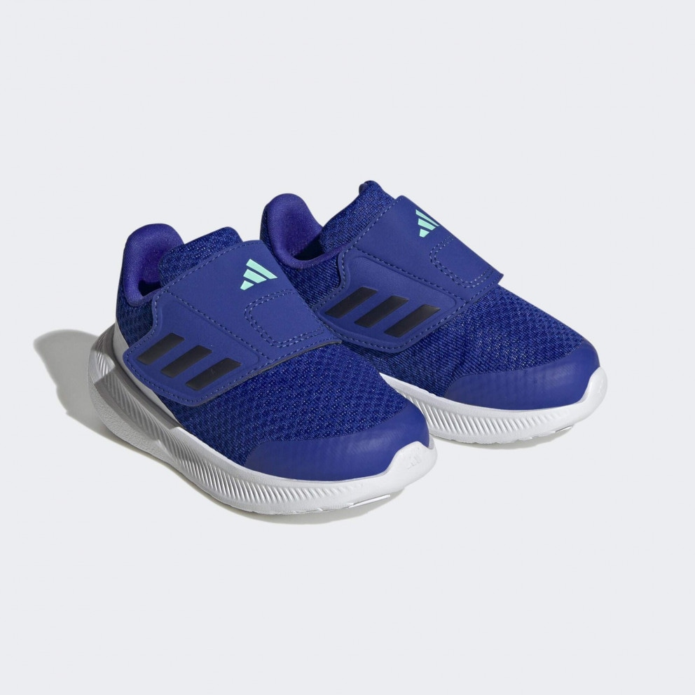 Yeezy Boost 380 Yecora and Loop Kids Shoes Blue HP5866 adidas Runfalcon 3.0 Sport Running Hook