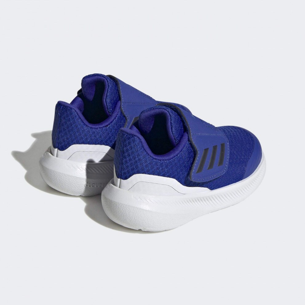 adidas Runfalcon 3.0 Sport Running Hook-and-Loop Kids Shoes