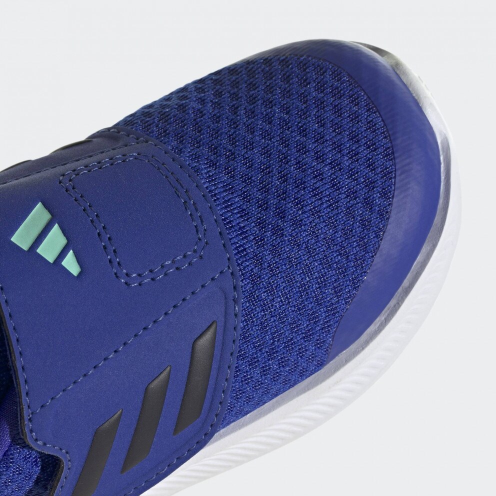 adidas Runfalcon 3.0 Sport Running Hook-and-Loop Kids Shoes