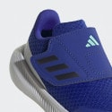 adidas Runfalcon 3.0 Sport Running Hook-and-Loop Kids Shoes
