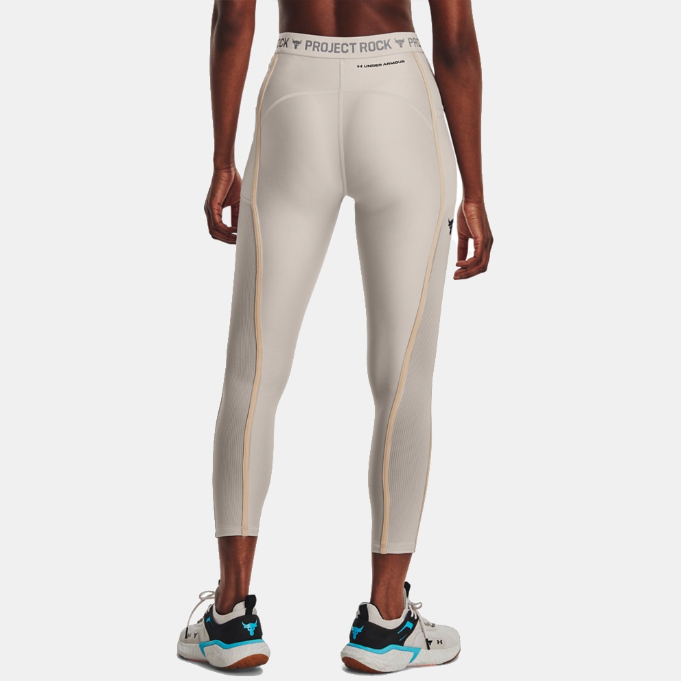 Armour Black 289 Leggings - - 7/8 Grey 3 Project 1377463 Under Armour Curry Women\'s Gold Rock Under