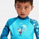 Speedo Kids' UV Long Sleeve T-shirt