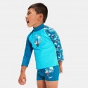 Speedo Kids' UV Long Sleeve T-shirt