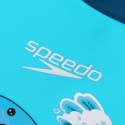 Speedo UV Μπλούζα με Μακρύ Μανίκι