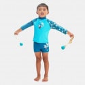 Speedo Kids' UV Long Sleeve T-shirt