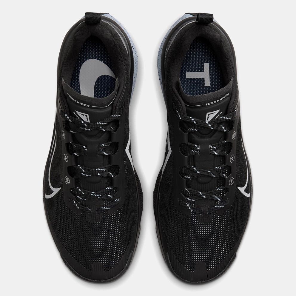 Nike React Kiger 9 Men's Trail Shoes