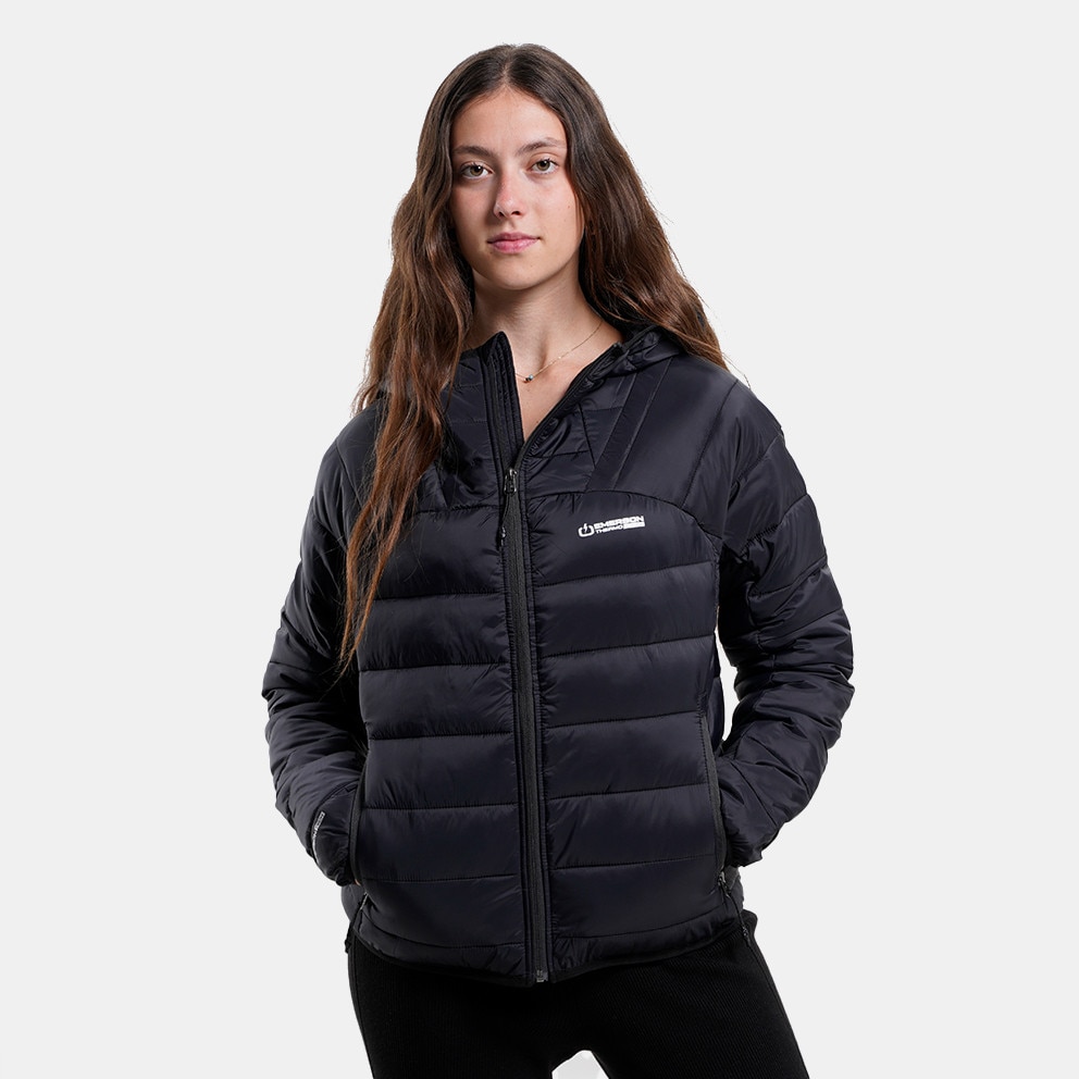 Emerson Γυναικείο Μπουφάν Puffer (9000149805_1469)