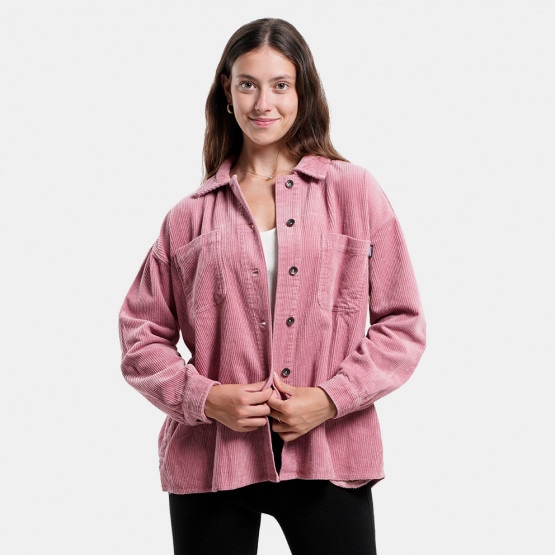 Emerson Women's Track Top