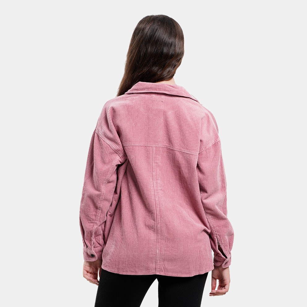 Emerson Women's Track Top