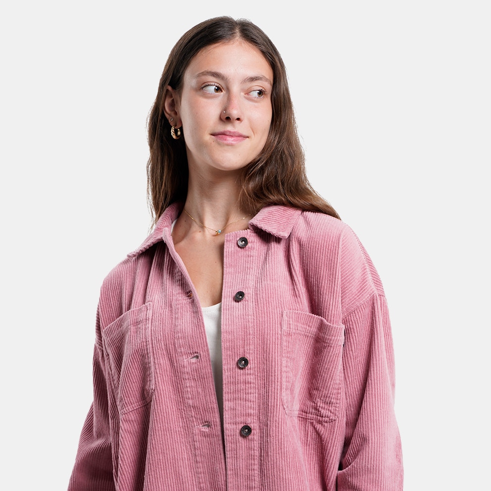 Emerson Women's Track Top