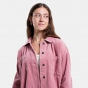 Emerson Women's Corduroy Overshirt