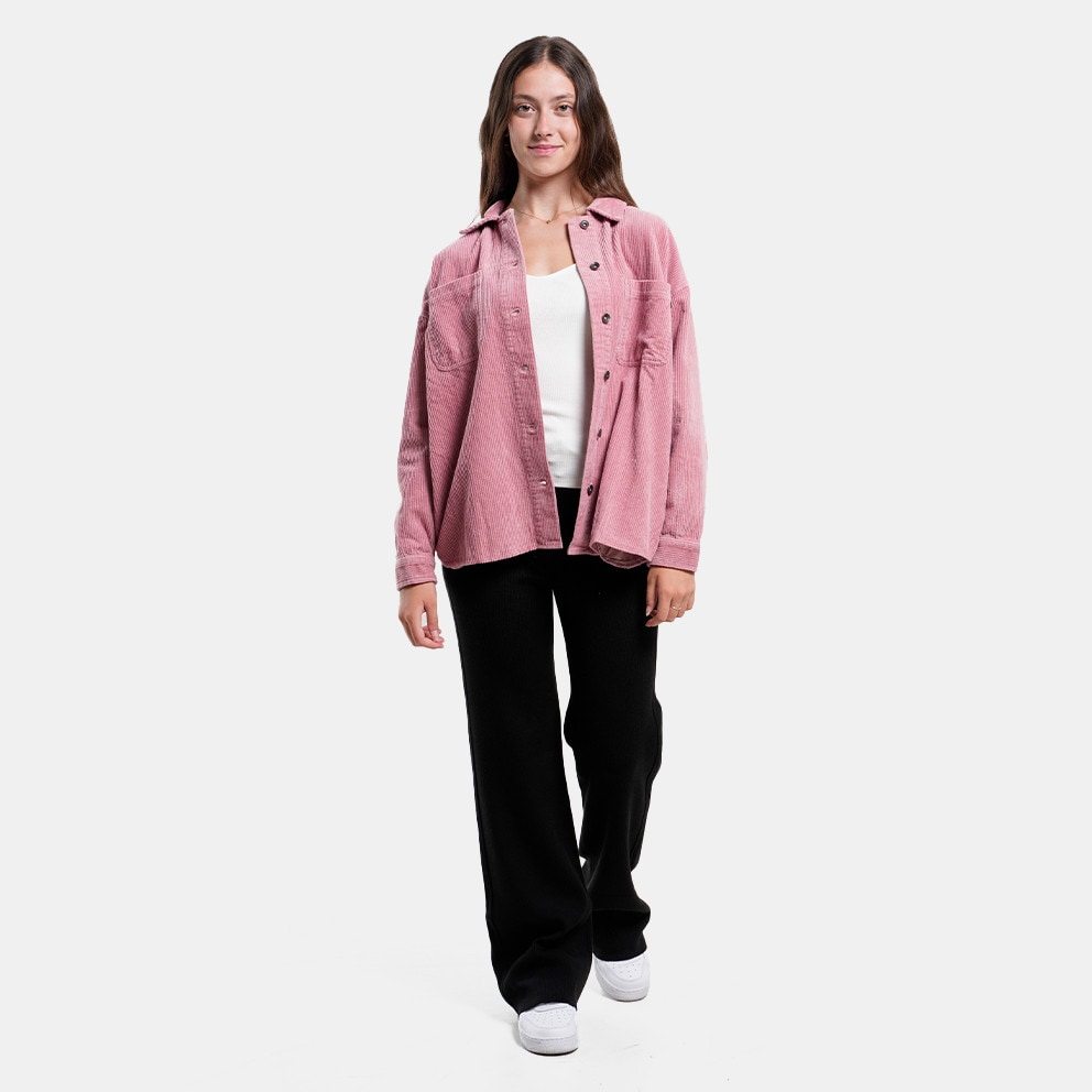 Emerson Women's Track Top