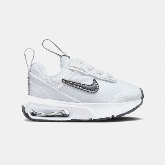 Vrouw liter knecht Nike Air Max INTRLK Lite Infants' Shoes White DH9410 - nike air hybrid true  blue shoes black boots sale - 101