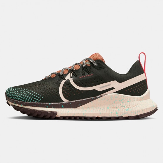 nike w react pegasus trail 4