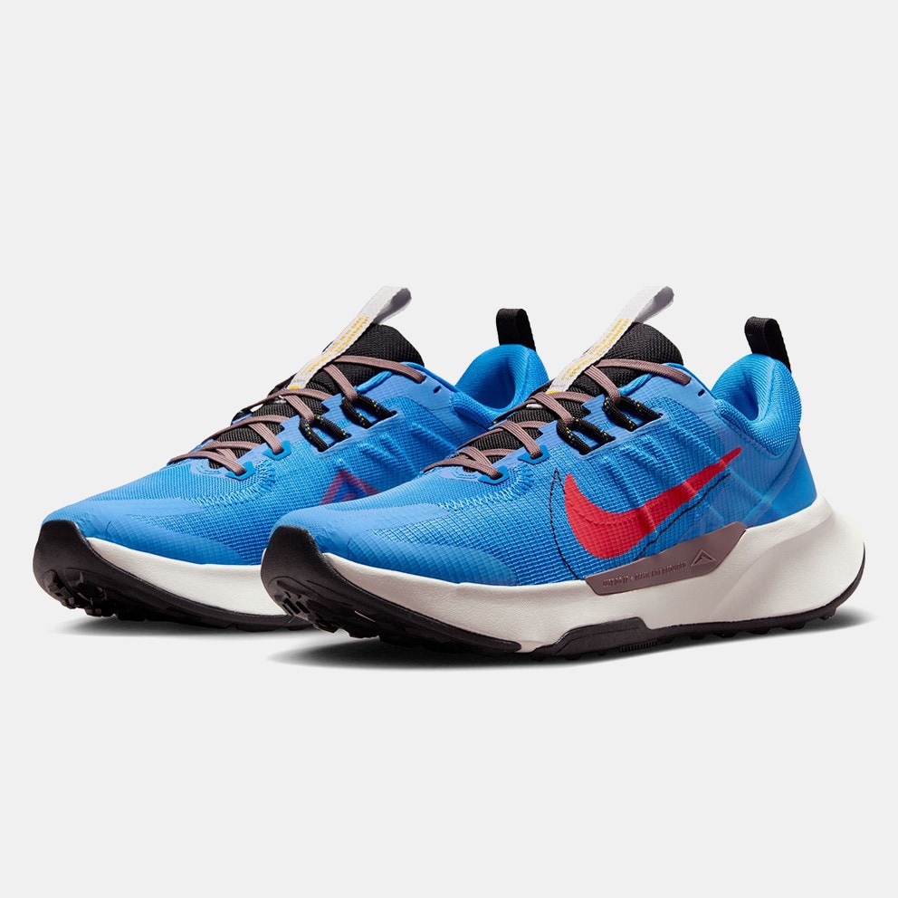 Nike Juniper Trail 2 Next Nature Ανδρικά Παπούτσια για Τρέξιμο