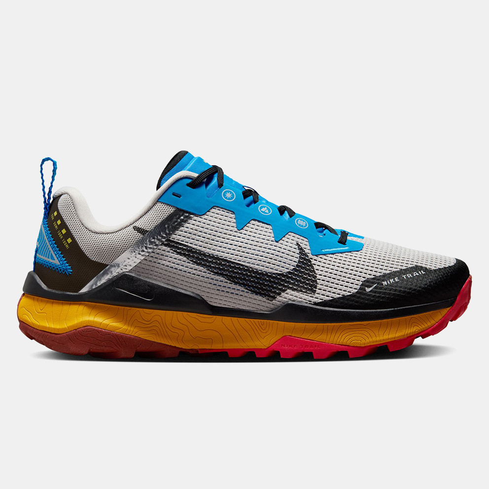 Nike React Wildhorse 8 Ανδρικά Παπούτσια για Τρέξιμο (9000151257_69650)