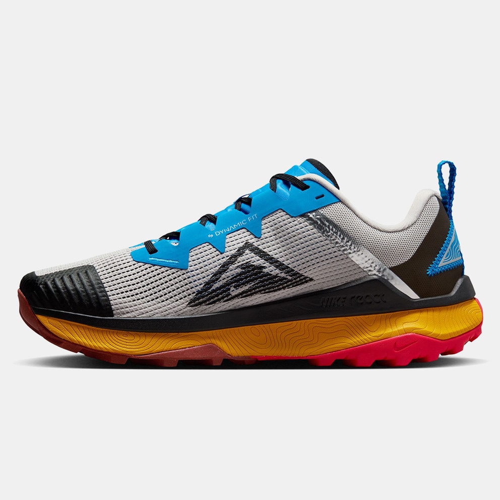 Nike React Wildhorse 8 Men's Running Shoes