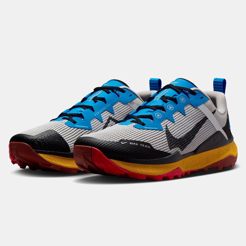 Nike React Wildhorse 8 Men's Running Shoes