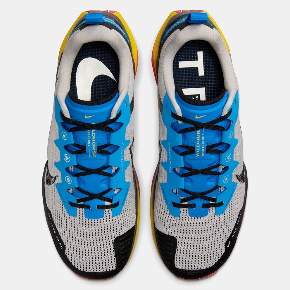 Nike React Wildhorse 8 Men's Running Shoes