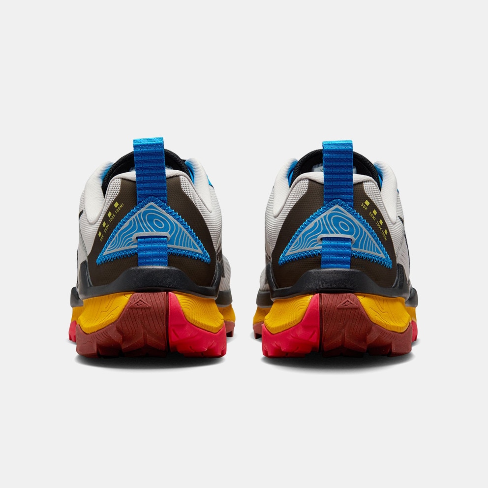 Nike React Wildhorse 8 Men's Running Shoes