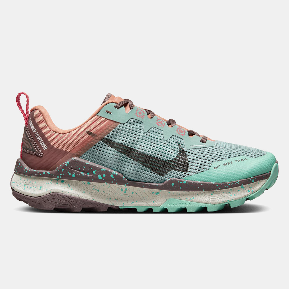 Nike React Wildhorse 8 Γυναικεία Παπούτσια για Trail