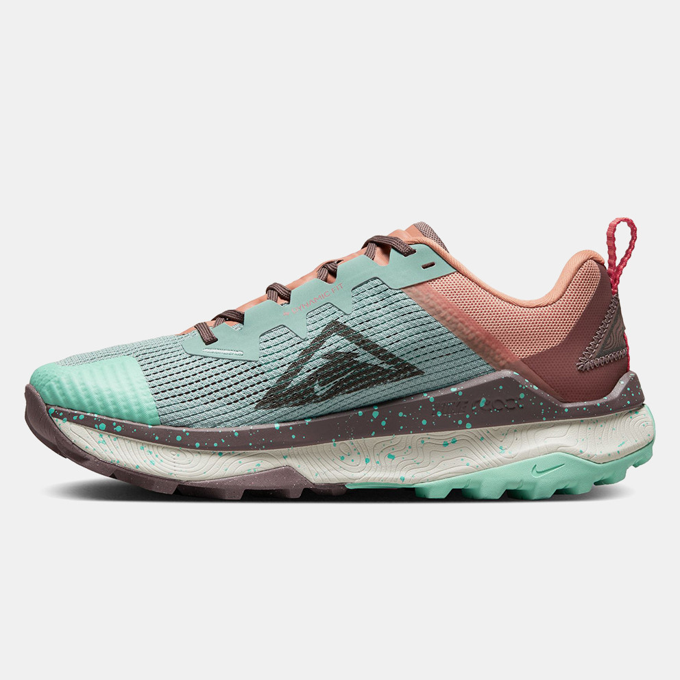 Nike React Wildhorse 8 Γυναικεία Παπούτσια για Trail