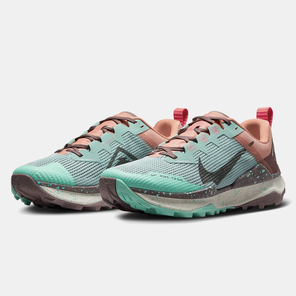 Nike React Wildhorse 8 Γυναικεία Παπούτσια για Trail