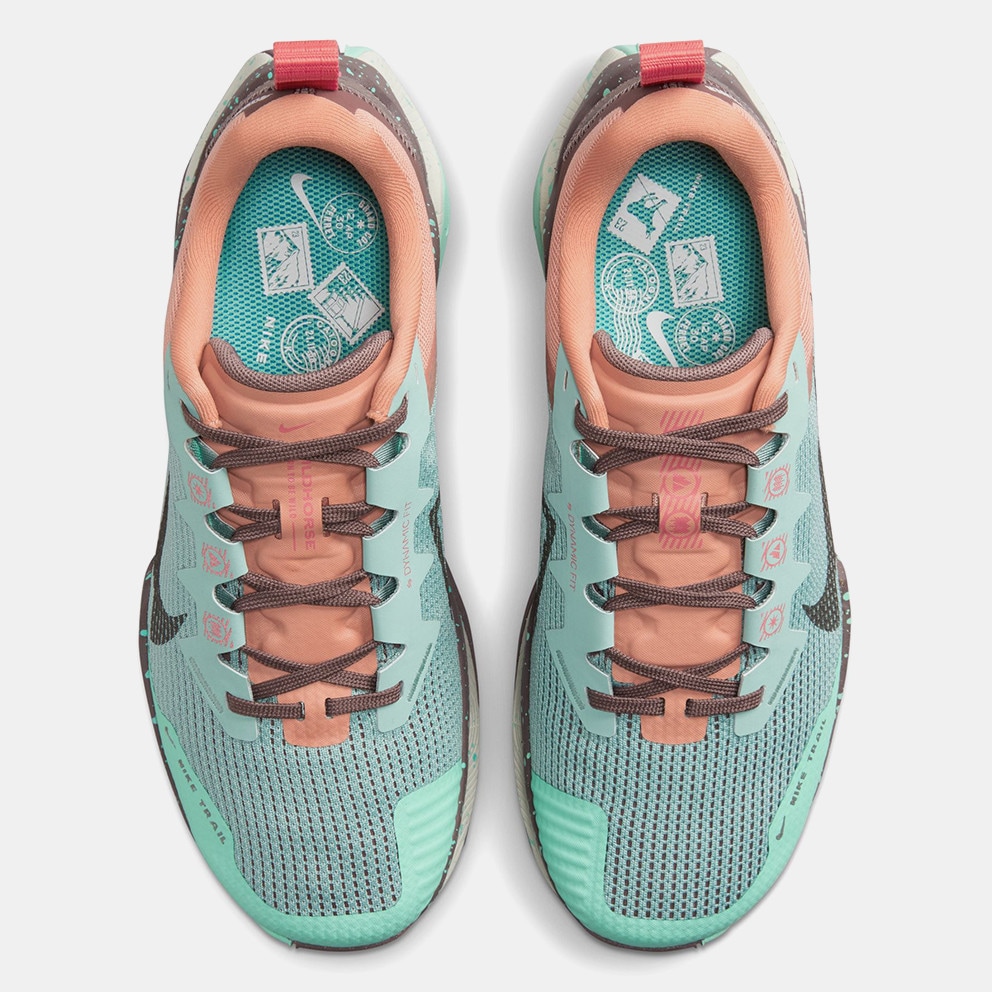 Nike React Wildhorse 8 Γυναικεία Παπούτσια για Trail