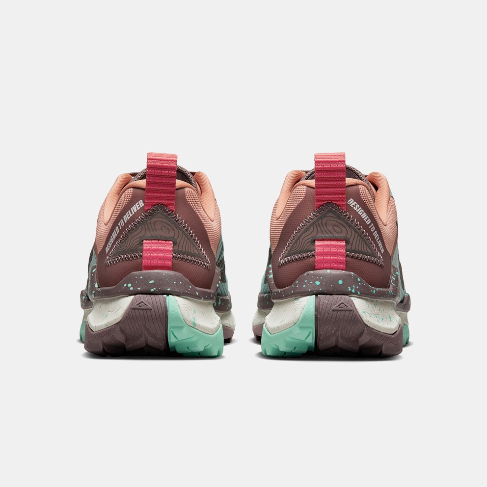 Nike React Wildhorse 8 Γυναικεία Παπούτσια για Trail