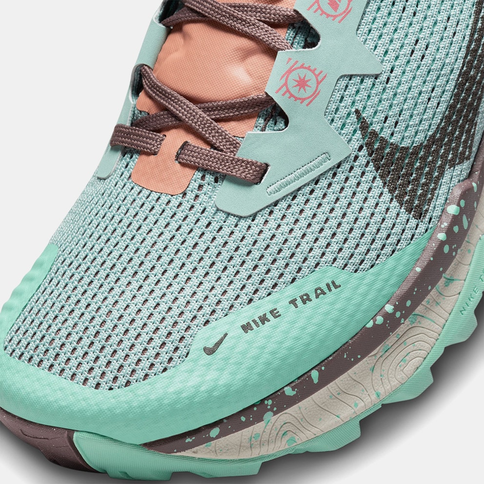 Nike React Wildhorse 8 Γυναικεία Παπούτσια για Trail