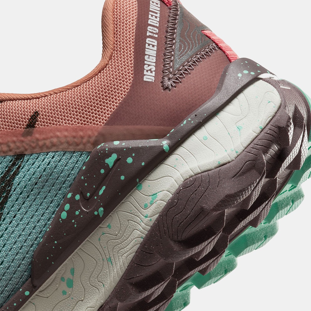 Nike React Wildhorse 8 Γυναικεία Παπούτσια για Trail