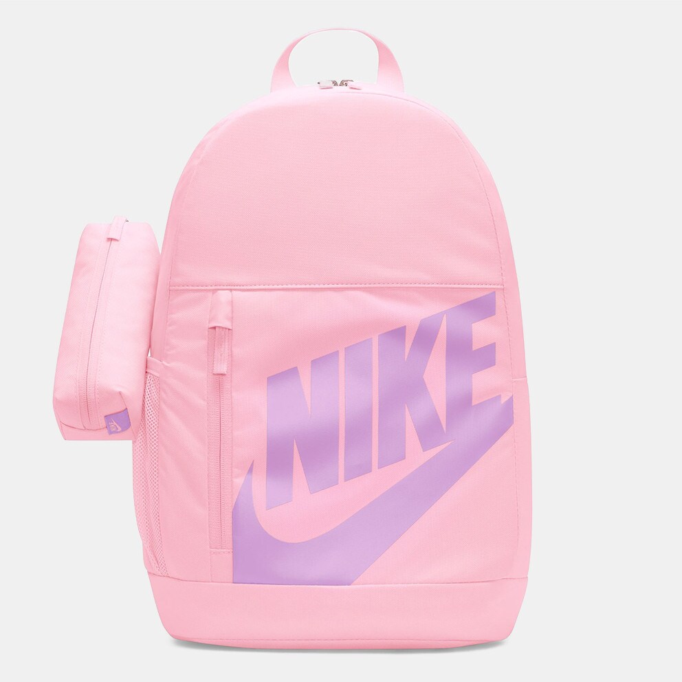 Nike Elemental 20L Backpack with Pencil Case Green