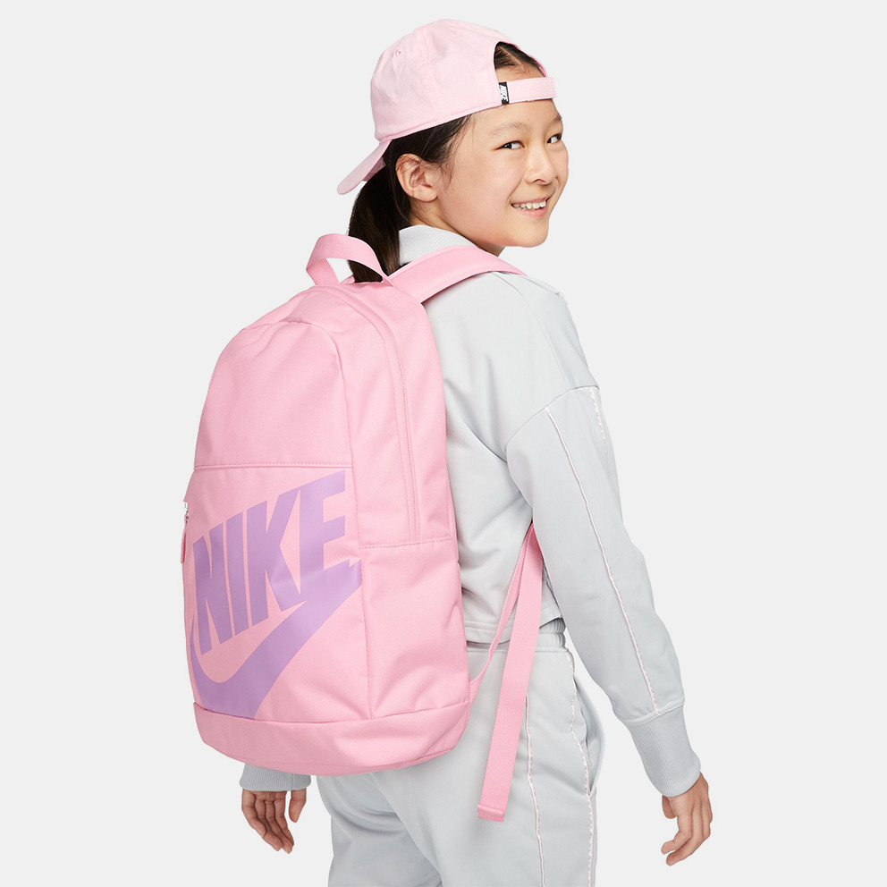 Nike Elemental Kids' Backpack 20L