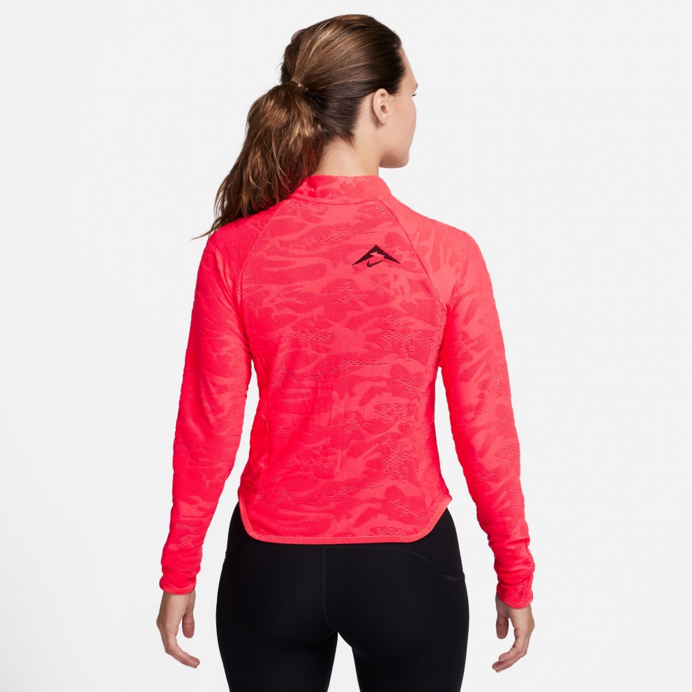 Nike Trail Dri-FIT Women's Long Sleeve Shirt