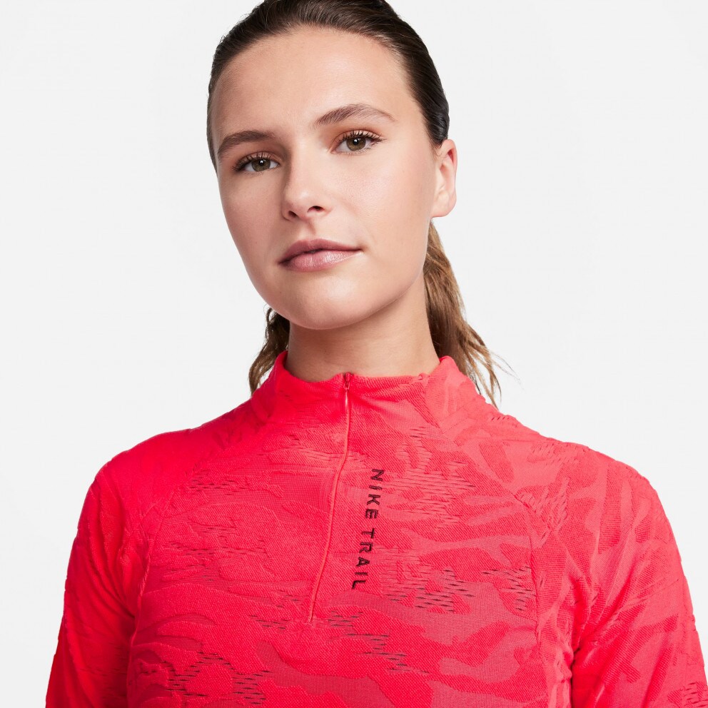 Nike Trail Dri-FIT Women's Long Sleeve Shirt