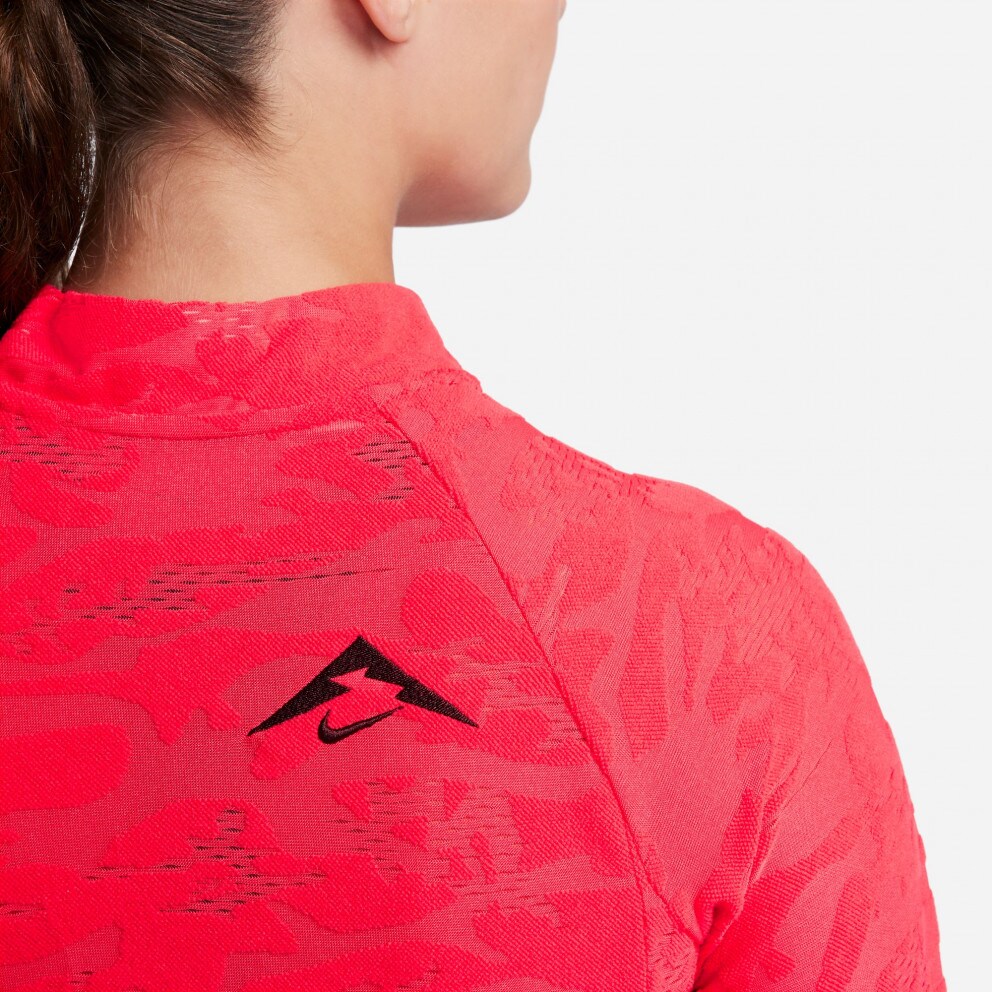 Nike Trail Dri-FIT Women's Long Sleeve Shirt