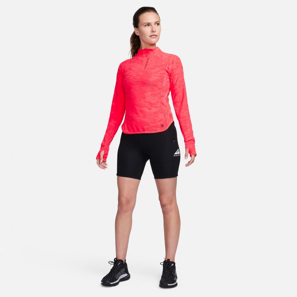 Nike Trail Dri-FIT Women's Long Sleeve Shirt