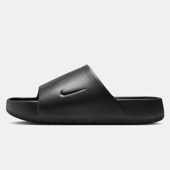 Nike Calm Men's Slides Black FD4116-001