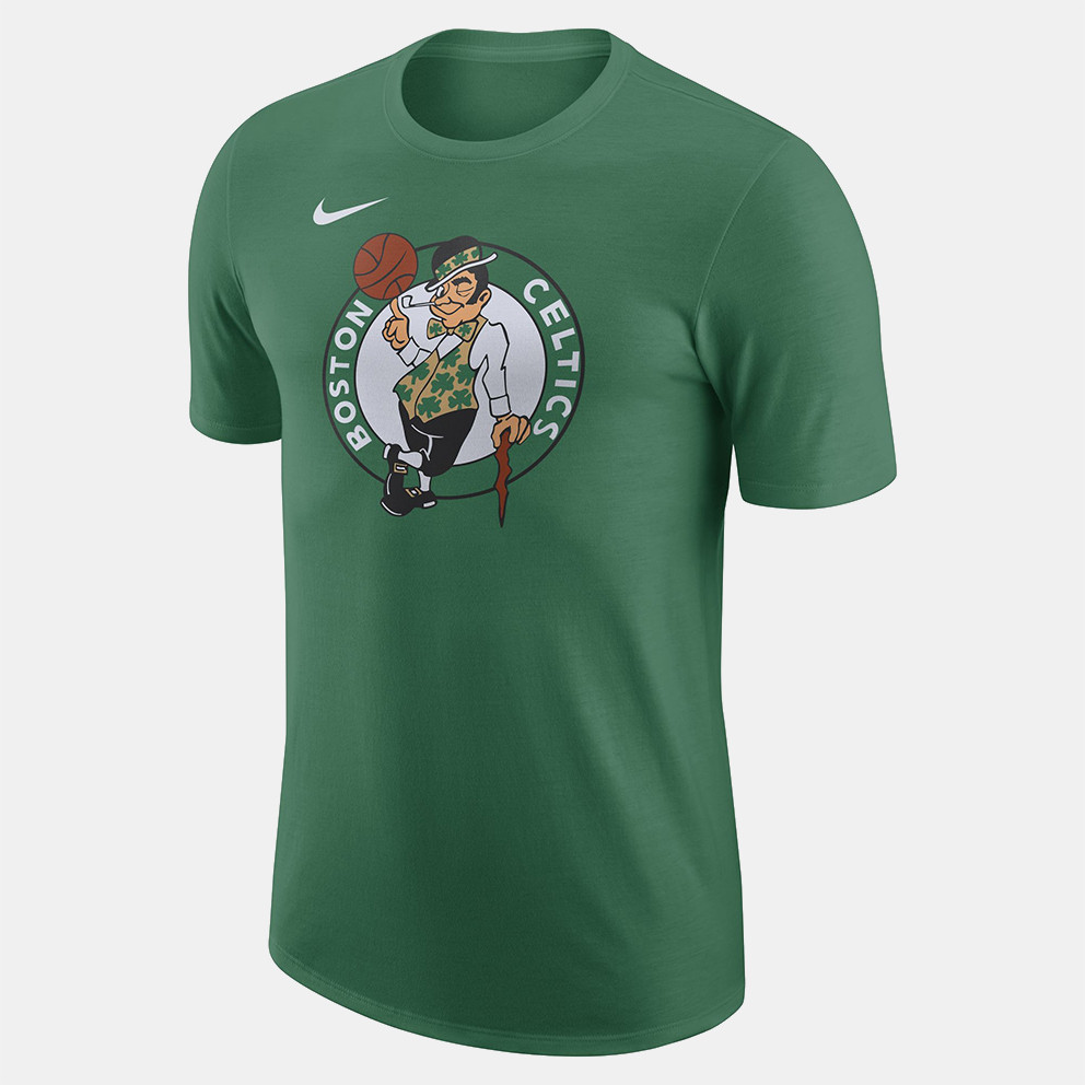 Nike NBA Boston Celtics Warriors Ανδρικό T-Shirt (9000152103_29241)