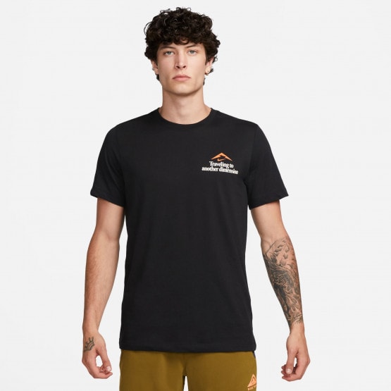 Nike Trail Men's T-shirt