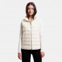 Polo Ralph Lauren 6/15 2023 Classics Γυναικείο Αμάνικο Puffer Μπουφάν