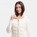 Polo Ralph Lauren 6/15 2023 Classics Γυναικείο Αμάνικο Puffer Μπουφάν