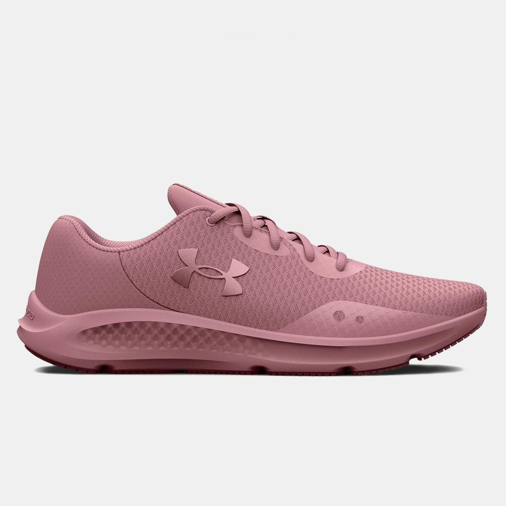 Under Armour Charged Pursuit 3 Γυναικεία Παπούτσια Για Τρέξιμο (9000153245_70834)