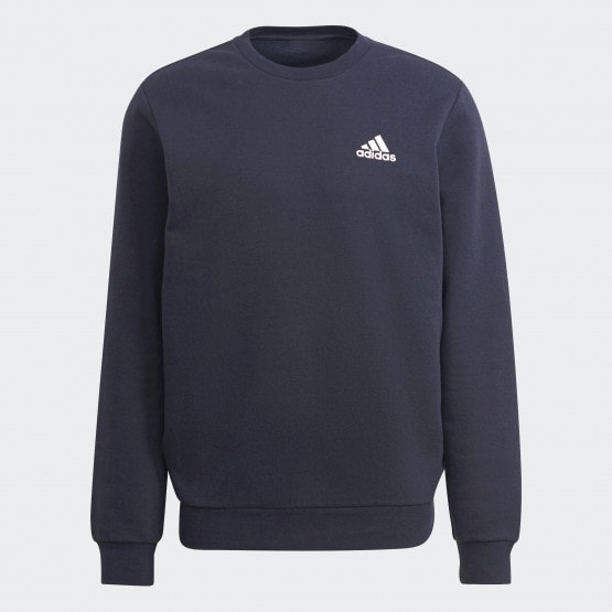 adidas M Feelcozy Swt