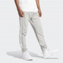 adidas 3-Stripes Essentials French Terry Ανδρικό Παντελόνι Φόρμας